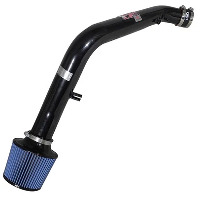 Entrada de aire frío de aluminio negro Injen RD1560BLK para Honda Civic Si 1999-2000 1,6 L Foto 1 de 4