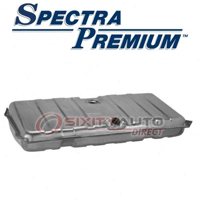 Spectra Premium Fuel Tank for 1967-1968 Chevrolet Camaro - Air Delivery cx - Изображение 1 из 4