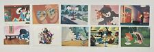 Tom And Jerry Tiny Toons 1993 1994 Cardz Vintage Trading Cards 