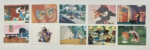 Tom und Jerry Tiny Toons 1993 1994 Cardz Vintage Trading Cards  - Bild 1 von 8