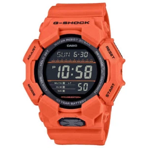 Orologio Casio G-Shock GD-010-4ER rosso digitale - Foto 1 di 1