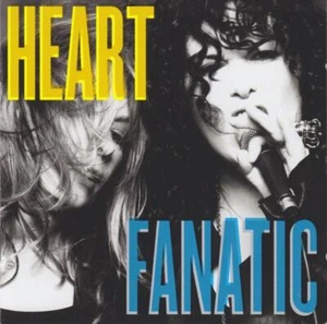 Heart - Fanatic feat. Sarah McLachlan CD NEU - Picture 1 of 1
