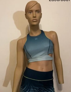 LASCANA WOMENS SPORTS BRA IN SIZE 36-38 (EU), U.S. 10-12 - Picture 1 of 2