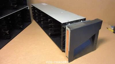 RIGHT SIDE - Quantum 3-05239-02 Scalar i40/ i80 magazine PULLED FROM SCALAR I80 - Bild 1 von 2