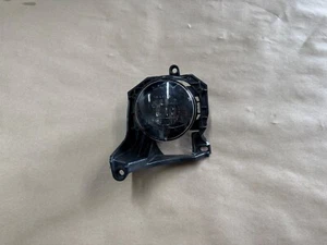 2015-2017 Ford Mustang GT 5.0 LED Fog Light LH Left w/Bracket - OEM - Picture 1 of 9