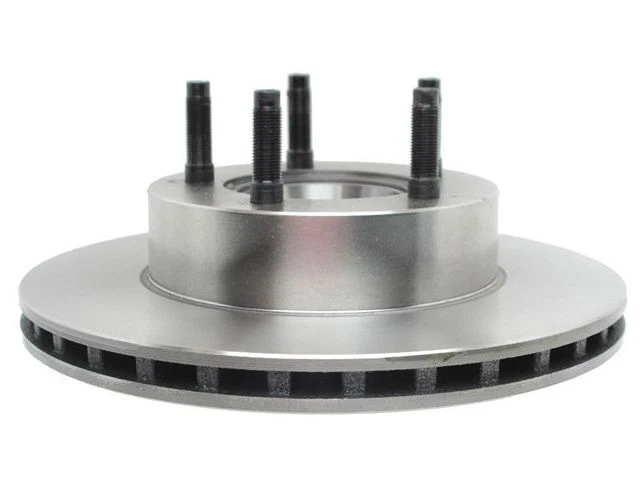 Conjunto de rotor y buje de freno delantero 19KQ93C para Ford Explorer 1993-1994 Foto 1 de 1