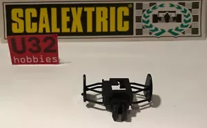 SCALEXTRIC SCX EXIN SUSPENSION TRASERA FORMULA 1 FERRARI F1 87 MCLAREN MP4 - Imagen 1 de 3