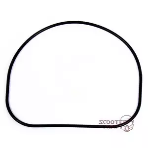 Camshaft cover gasket Aeon Elite 400i Crossland 400 Cobra 420 Goes Quadro Qooder - Bild 1 von 2