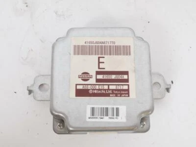 41650JG04A CENTRALINA CAMBIO RENAULT KOLEOS I (HY) 2.0 DCI 16V MAN 6M 150CV 2008 - Immagine 1 di 4