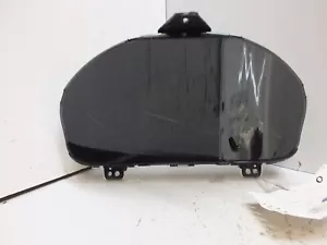 06 07 2006 2007 HONDA ACCORD EX 3.0L INSTRUMENT CLUSTER 78100-SDB-A240-M1 #445 - Foto 1 di 13