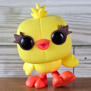 Funko Pop Toy Story 4 Ducky 531 Figura in Vinile Sciolta Disney Pixar 2019 M2 - Foto 1 di 10