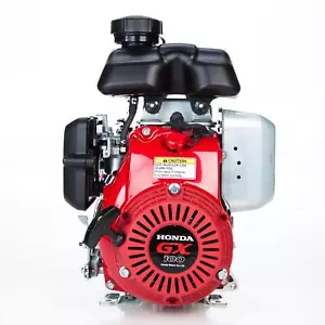 Motor horizontal Honda GX100 QA2 - Imagen 1 de 7