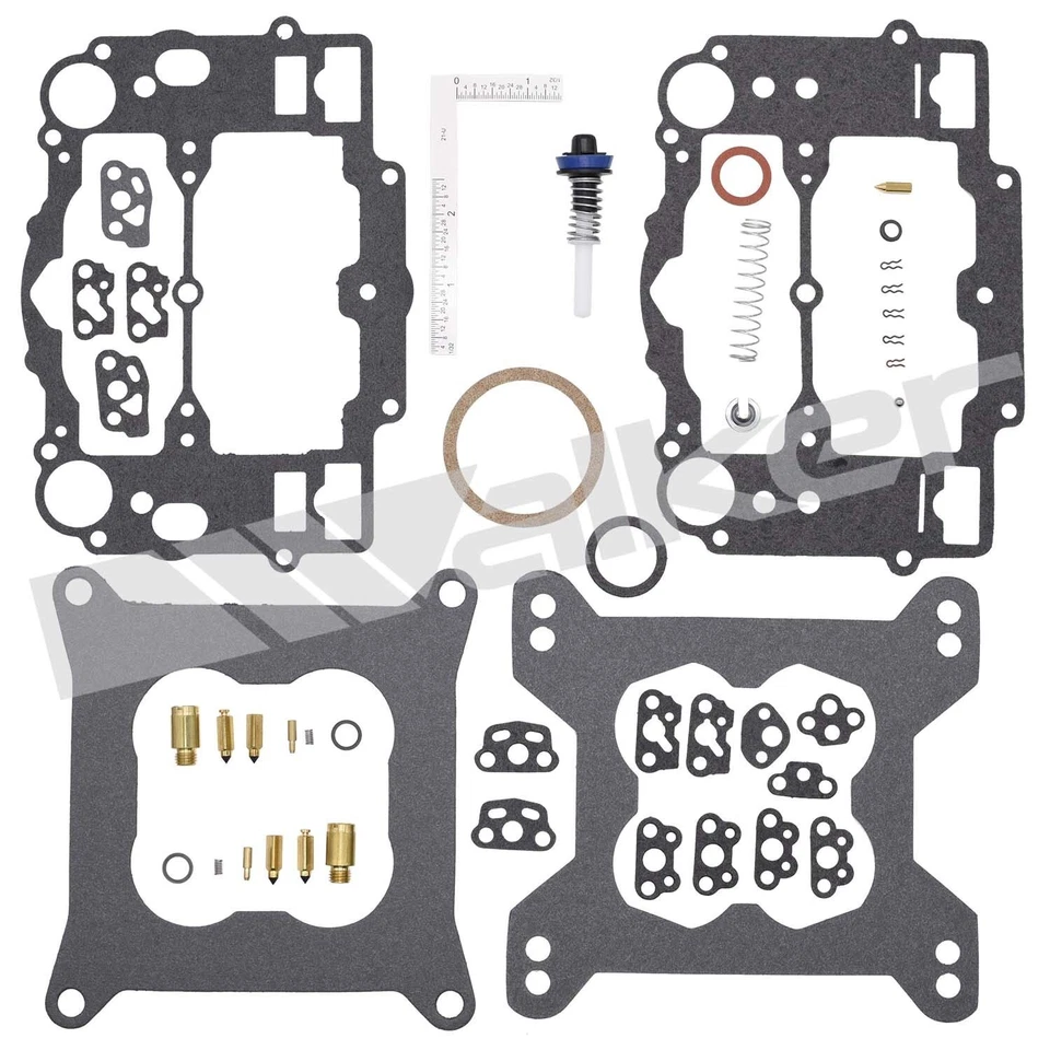 Carburetor Repair Kit Walker For 1972-1974 Plymouth Satellite - Image 1 of 1