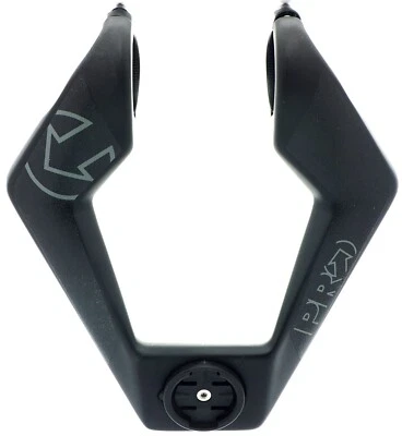 Shimano Pro Compacto Carbono Clip-On Montaje Extendido, 31,8 mm Foto 1 de 4
