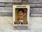 Weenicons Rocky Sylvester Stallone Boxing Brand New In Box Figure: Rare Series 1