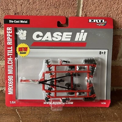 1/64 Case IH MRX690 Mulch-Till Ripper - Image 1 of 4