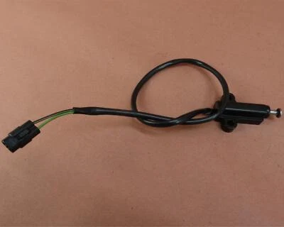 Interruptor de seguridad de soporte lateral Suzuki GSXR250 GSX250R GSX 250 2017-2023 Foto 1 de 4