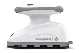 Steamfast i3 Travel Steam Iron, Compact and Portable, White, Automatic Shutoff - Picture 1 of 6