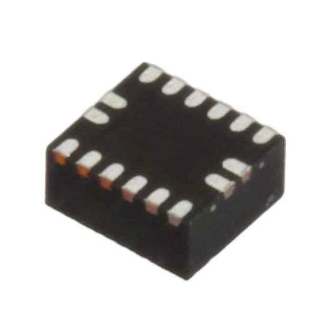 1 x DC DC CONVERTER 1.8-3.3V 2W - Image 1 of 1