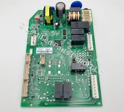 NEW OEM Whirlpool Refrigerator Electronic Control Board W11558182 / W11321508 - Image 1 of 2