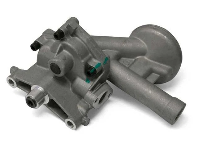 Bomba de aceite Febi bomba de aceite para VW Golf 1995-2005 2,8 L V6 73JRBC Foto 1 de 1