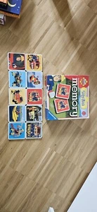 Feuerwehrmann Sam Memory Ab 2,5j - Bild 1 von 1