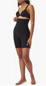 SPANX Shapewear für Damen Tummy Control High-Waisted Power Short Gr. 3X - Bild 1 von 5