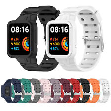 Watch Band Sports Strap For Redmi Watch 2/Mi Watch Lite 2/Redmi Horloge 2/Poco