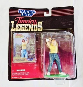 Arnold Palmer 1995 Starting Lineup Timeless Legend Action Figure with card NEW - Picture 1 of 4