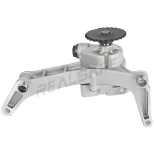 Front Case Oil Pump FOR Hyundai iLOAD iMAX D4CB 2.5L Trubo Diesel 2008-2011 - Picture 1 of 6