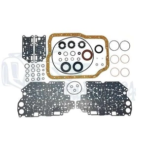4F27E Transmission Banner Rebuild Kit Fits For FORD w/ Pistons Friction 2000-UP - Picture 1 of 21