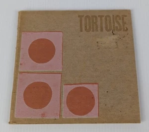Tortoise: Self Titled - CD Gatefold - Bild 1 von 2