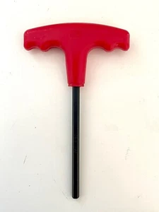 New 7/32 inch hex T-handle wrench - free shipping from US - Picture 1 of 1
