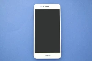 Module écran blanc officiel pour Zenfone 3 Max Asus ZC520TL - Zdjęcie 1 z 2