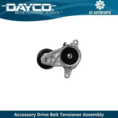 For 2004-2006 Buick Rendezvous 3.6L Drive Belt Tensioner Assembly Dayco 2005 - Image 1 of 3
