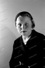 Negatywy-Darmstadt-Moda damska-Naszyjnik z pereł-Vintage-śliczny-Niemiecka-Dama-1930-3