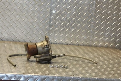 18 / 20 Arctic Cat Wildcat 1000 Front Differential Input Shaft Set OEM (1) - Image 1 of 4