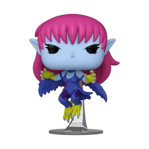 Funko POP! Animation Yu-Gi-Oh! Harpie Lady 3.75" Vinyl Figure (#1599) - Picture 1 of 3