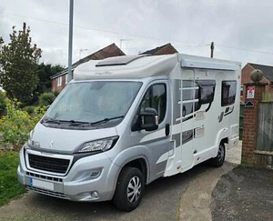 2016 Elddis Accordo Marquis Majestic 120 - Picture 1 of 9