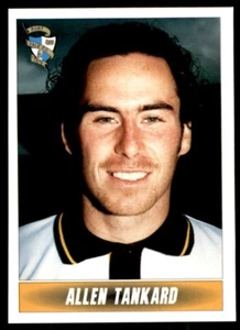 Panini 1st Division 1996-1997 Allen Tankard Port Vale No. 236 - Picture 1 of 2