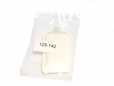 Filtro de combustible NOS Geo GM 93-97 Prizm 1.6L-L4 25177306 Foto 1 de 2