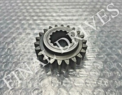 Replacement for Hitachi Excavator Spare Part - Sun Gear - FD-4468030 - Image 1 of 2