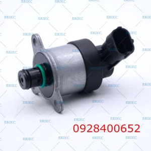ERIKC Fuel Pressure Metering Regulator Valve 0928400652 Diesel Pump 0445010024 - Foto 1 di 9
