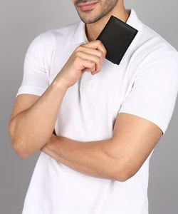 Kids Boys Compact Trifold Wallet Perfect Gift for Christmas Holidays - Picture 1 of 35