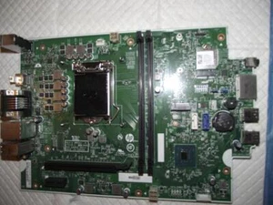 GENUINE HP Menlo Motherboard 290 G3 L17655-601, L17655-001, 942033-601 - Picture 1 of 3