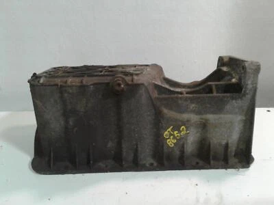 Used Engine Oil Pan fits: 2001 Ford Focus SOHC Grade A - Image 1 of 4