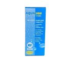 Aqua Clean Mini Tabs - Water Purifying Tablets x 40