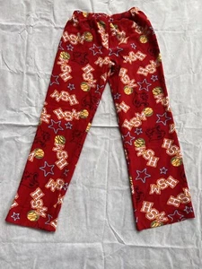High School Musical Junior Sleep Pajama PJ Pants Girls Size Small FREE SHIPPING. - Picture 1 of 7