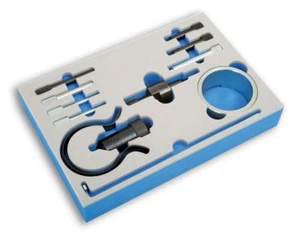 Laser 4330 Timing Tool Kit Fits Citroen/Peugeot - Picture 1 of 1