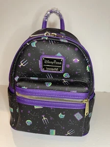 Disney Parks Loungefly Hocus Pocus Mini Backpack Disney Collectibles - Picture 1 of 7